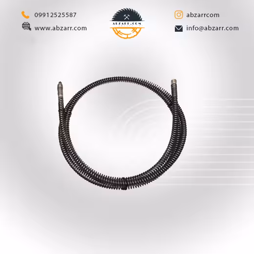 فنر 5 متری (( اقساط یک ساله ))