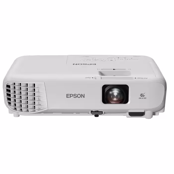 ویدئو پروژکتور اپسون مدل EPSON EB-X05