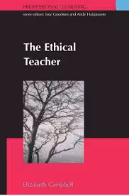 The Ethical Teacher
