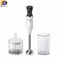 گوشت کوب برقی بوش مدل MS6CA4120