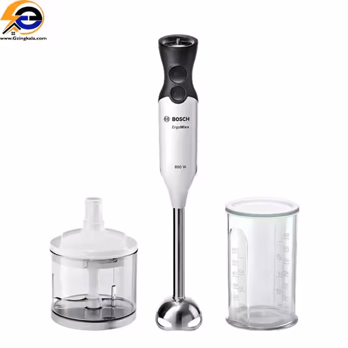 گوشت کوب برقی بوش مدل MS6CA4120