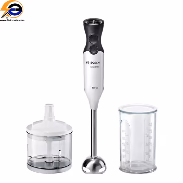 گوشت کوب برقی بوش مدل MS6CA4120