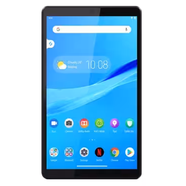 قیمت تبلت لنوو m8 حافظه 32 و رم 3 گیگابایت با ارسال سریع - تکنولایف
