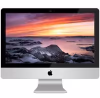 کامپیوتر آماده استوک اپل آی مک A1224