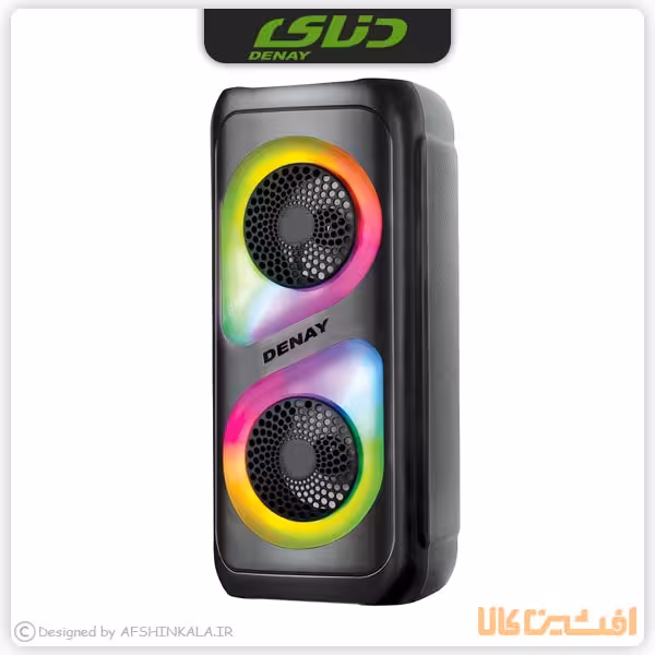 اسپیکر دنای مدل P4021