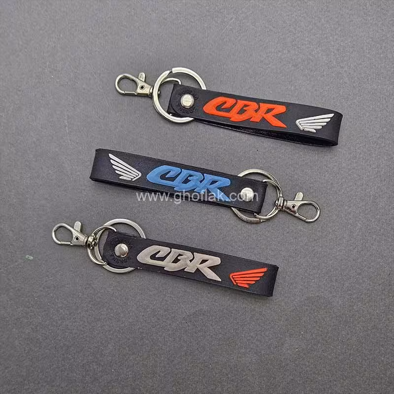 آویز سیلیکونی موتور هوندا CBR