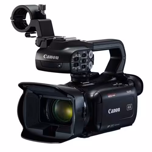 دوربین کانن Canon XA40 4K UHD Pro Camcorder