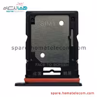 خشاب سیم کارت پوکو ایکس 4 پرو 5جی
