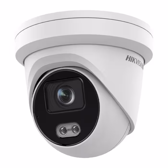 دوربین مداربسته دام تحت شبکه هایک ویژن مدل DS-2CD2347G2-LU