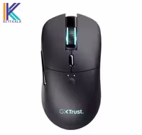 ماوس بی سیم گیمینگ تراست مدل GXT 980 Redex