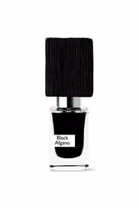 تستر اورجینال عطر ناسوماتو بلک افغان | Nasomatto Black Afgano Tester