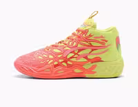 کتونی بسکتبالی پوما اورجینال سایز 43 تا 47 310532/01 PUMA HOOPS X TMNT MB 04 Basketball