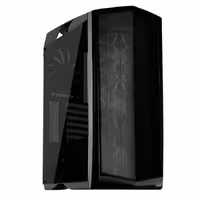 کیس سیلوراستون مدل SST-PM01B-RGB ATX