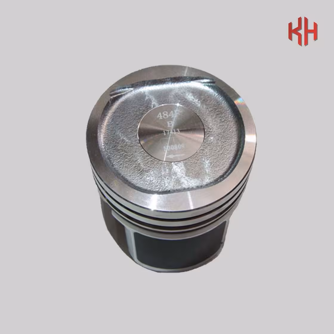 پیستون استاندارد ام وی ام 315