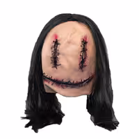ماسک مومو Momo&#39;s mask