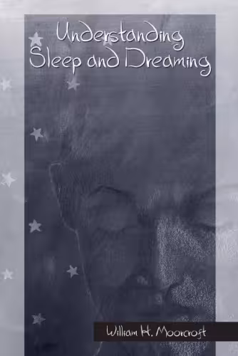 خرید و دانلود نسخه کامل کتاب Understanding Sleep and Dreaming