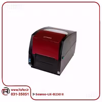 لیبل‌زن حرارتی صنعتی سوو Sewoo LK-B230 II