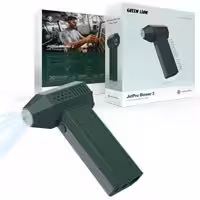 بلوور (دمنده هوا) جت فن LED دار Green Lion JetPro Blower 2