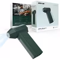 بلوور (دمنده هوا) جت فن LED دار Green Lion JetPro Blower 2