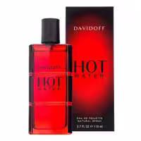 خرید عطر دیویدوف هات واتر-Davidoff Hot Water