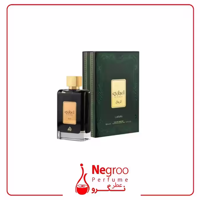 عطر ادکلن اورجینال لطافه مدل اعجازی