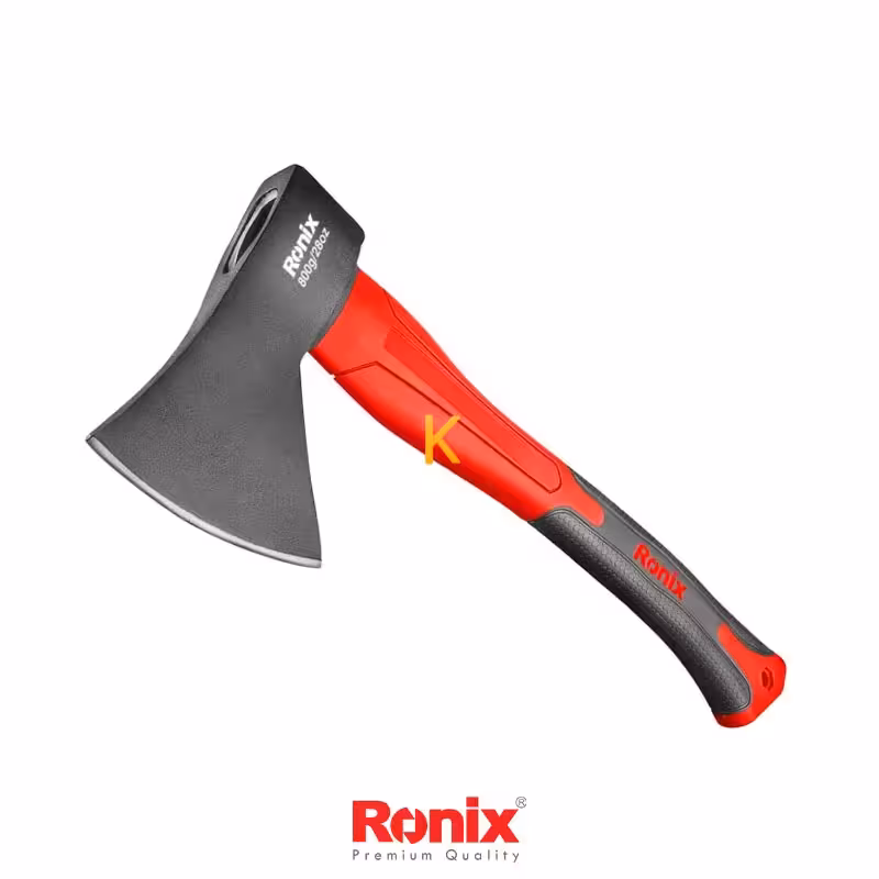 تبر RH-4701 رونیکس