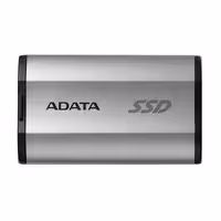 اس اس دی اکسترنال ای دیتا مدل SD810 ظرفیت 1 ترابایت رابط USB 3.2 Gen2