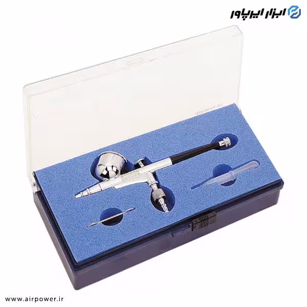 ایربراش سوماک مخزن رو مدل SB-1103