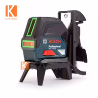 بوش تراز لیزری GCL2_15G