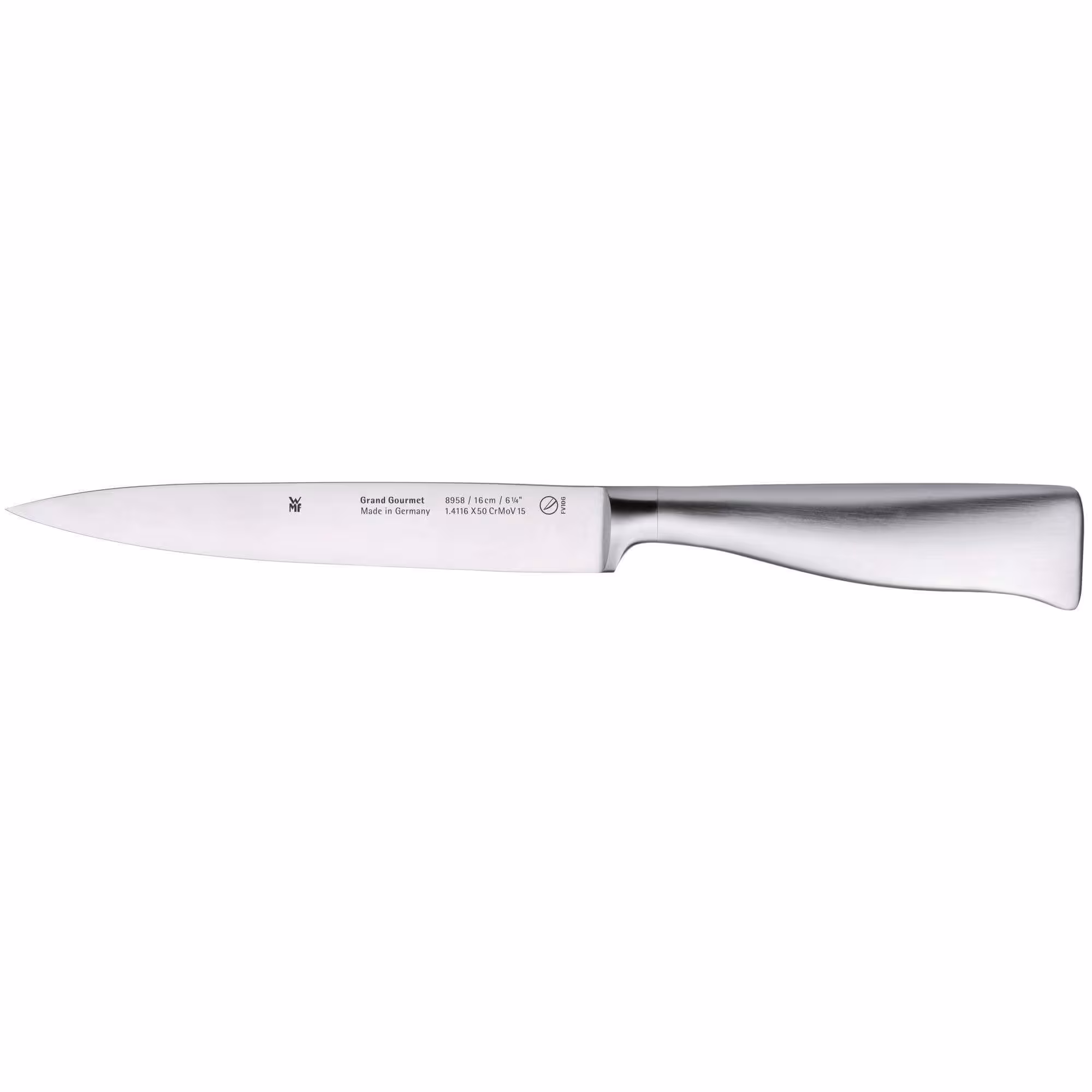 چاقو آشپزخانه دبلیو ام اف مدل WMF Filleting knife GRAND GOURMET 16cm