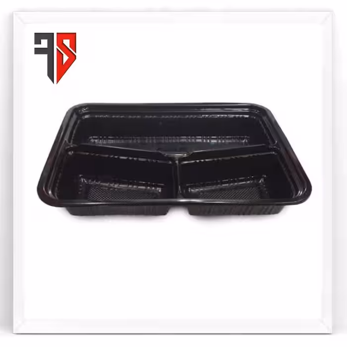 ظرف یکبار مصرف کترینگ 703 (100عددی)