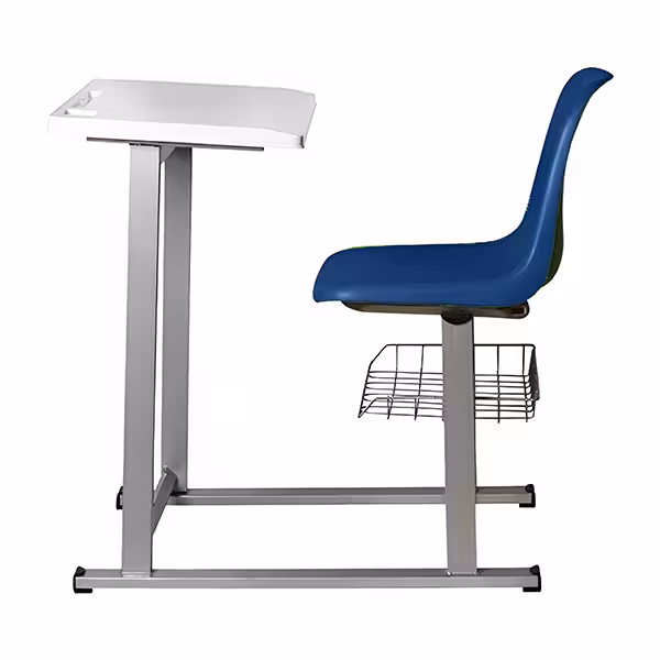 ست دانش آموزیStudent Desk نظری مدل 624B