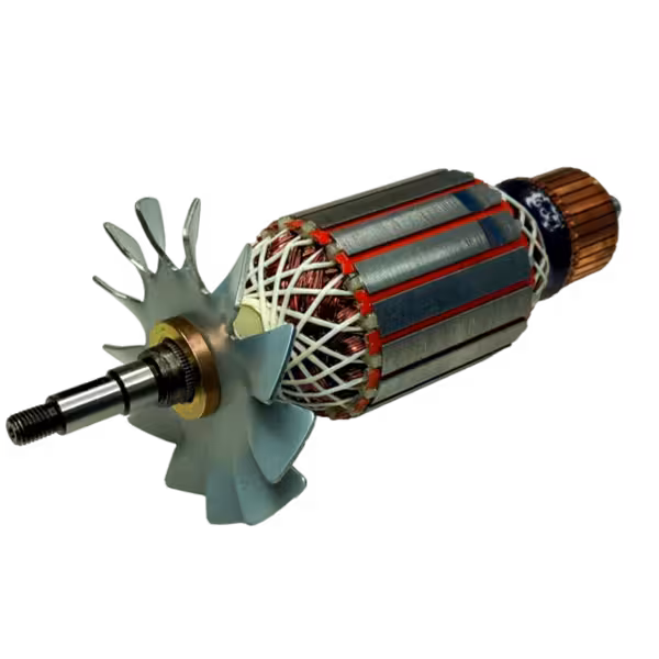 آرمیچر فرز توسن 3061 –  3062 -کرون 13069 ساخت MJS