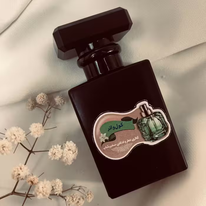 عطر کول واتر (cool water) 30 گرمی