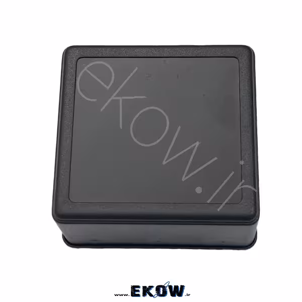 جعبه مدار 5012 (46*76*80)