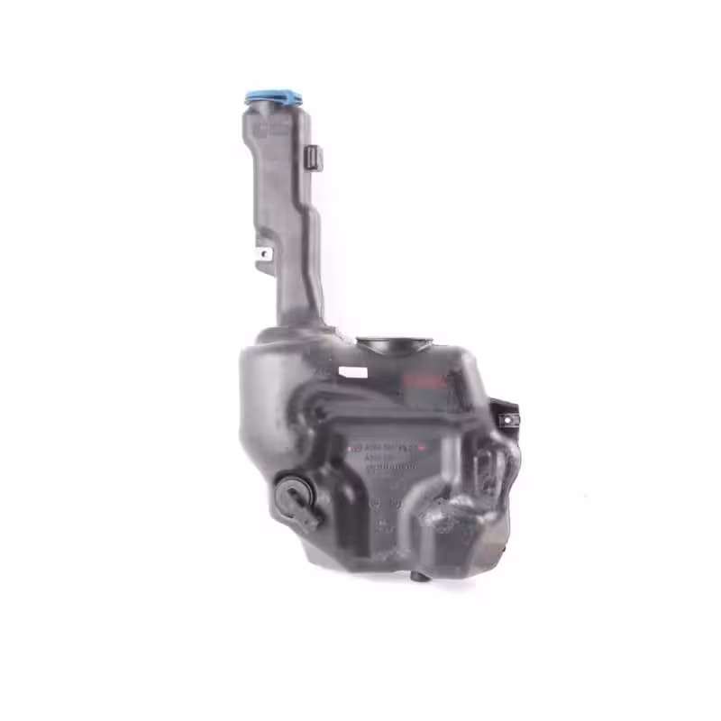 مخزن شیشه شور بنز cls500 اتاق w218