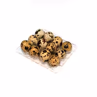 تخم بلدرچین 1000 گرمی