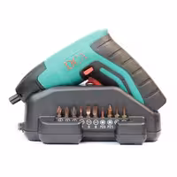 پیچ گوشتی شارژی DCA مدل ADPL02-5B