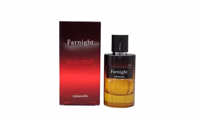 عطر و ادکلن مردانه دیور فارنهایت جانوین