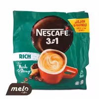 کافی میکس نسکافه مدل rich