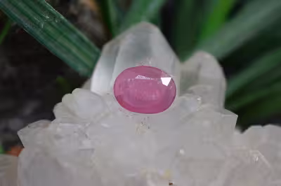 یاقوت سرخ افریقا