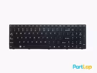 کیبورد لپ تاپ لنوو IdeaPad G560 ، G565