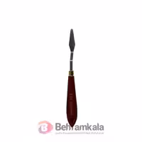 کاردک حرفه ای هنری سایز 4 پارس آرتیست