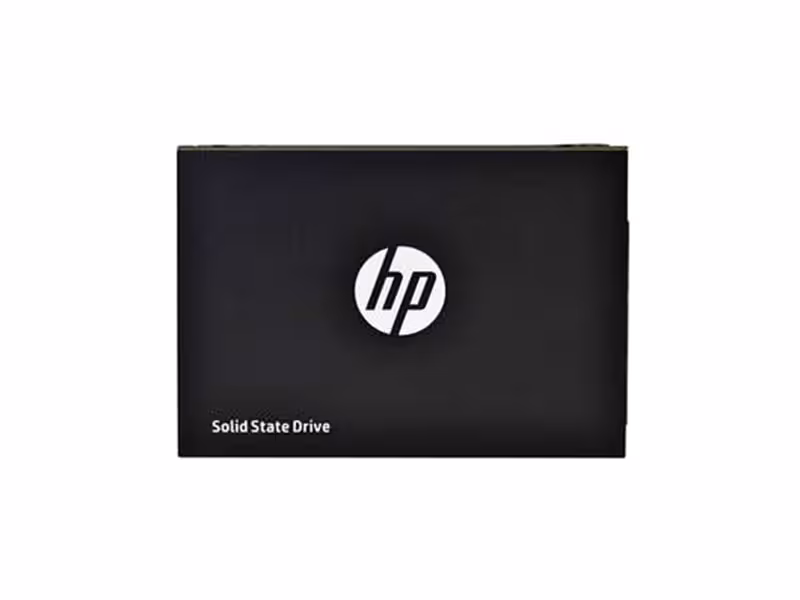 اس اس دی اینترنال اچ پی مدل S700 ظرفیت 120 گیگابایت | SSD HP S700 120GB