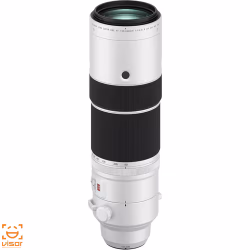 لنز فوجی فیلم Fujifilm XF 150-600mm F/5.6-8 R LM OIS WR