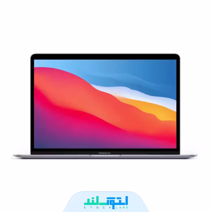 مک بوک Apple مدل Air 13 2020 A2179