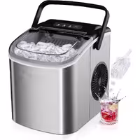 دستگاه یخ ساز Hicon HZB-16mt