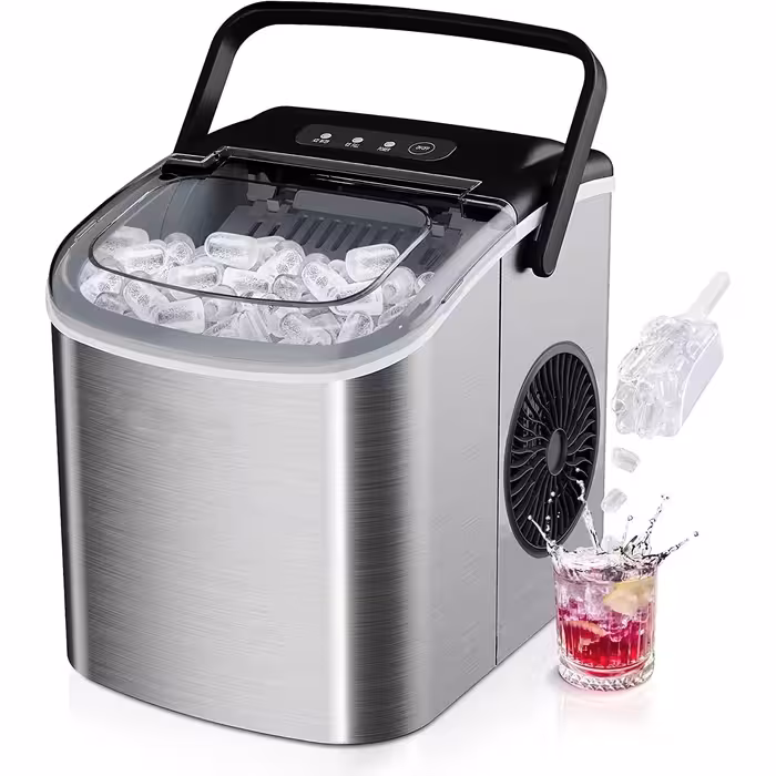 دستگاه یخ ساز Hicon HZB-16mt