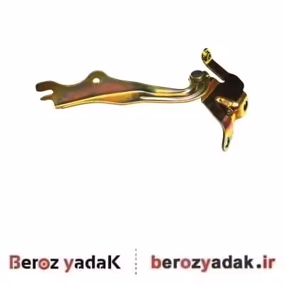 میل موجگیر برلیانس کراس - بروز یدک