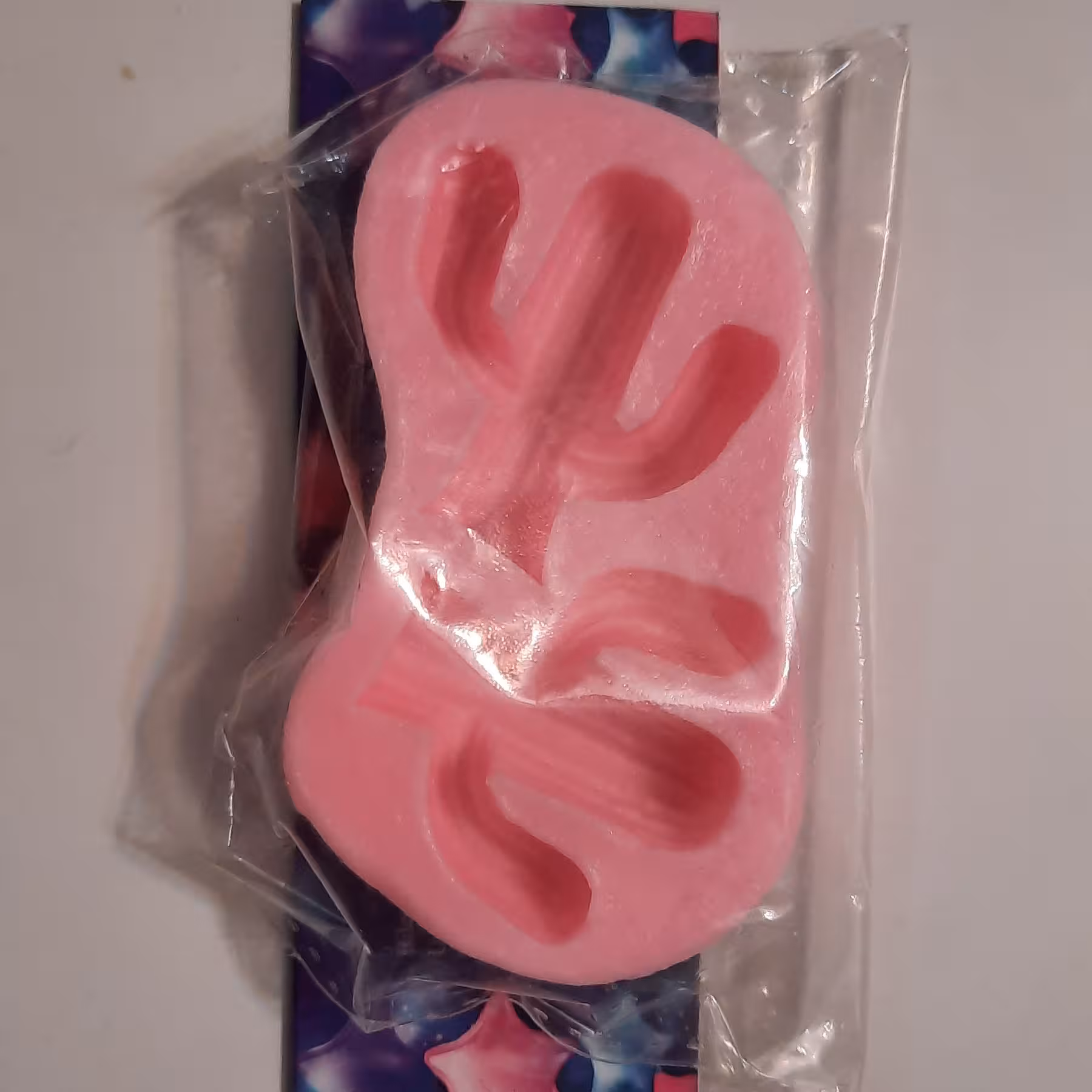 مولد کاکتوس دوتایی